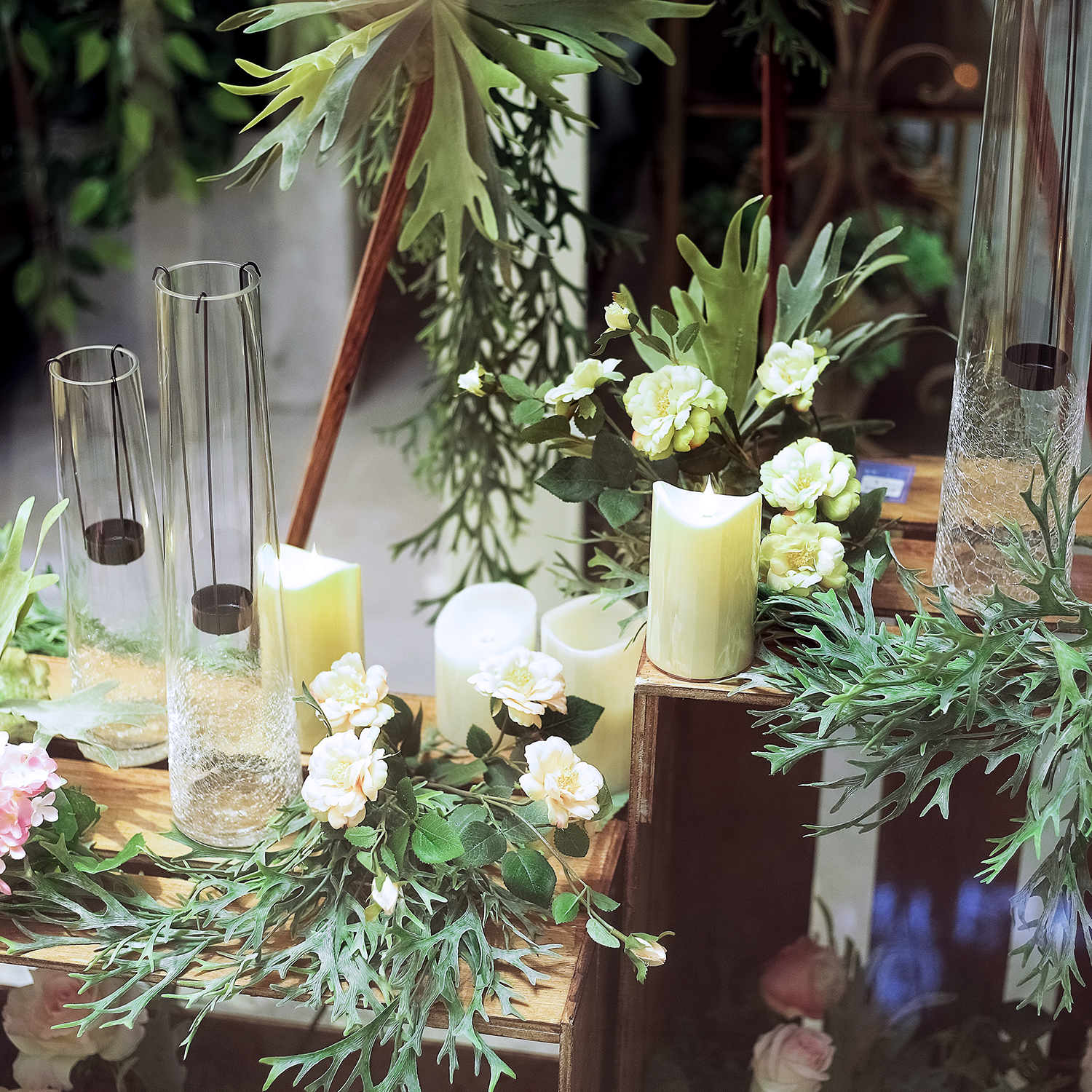 Wedding & Event