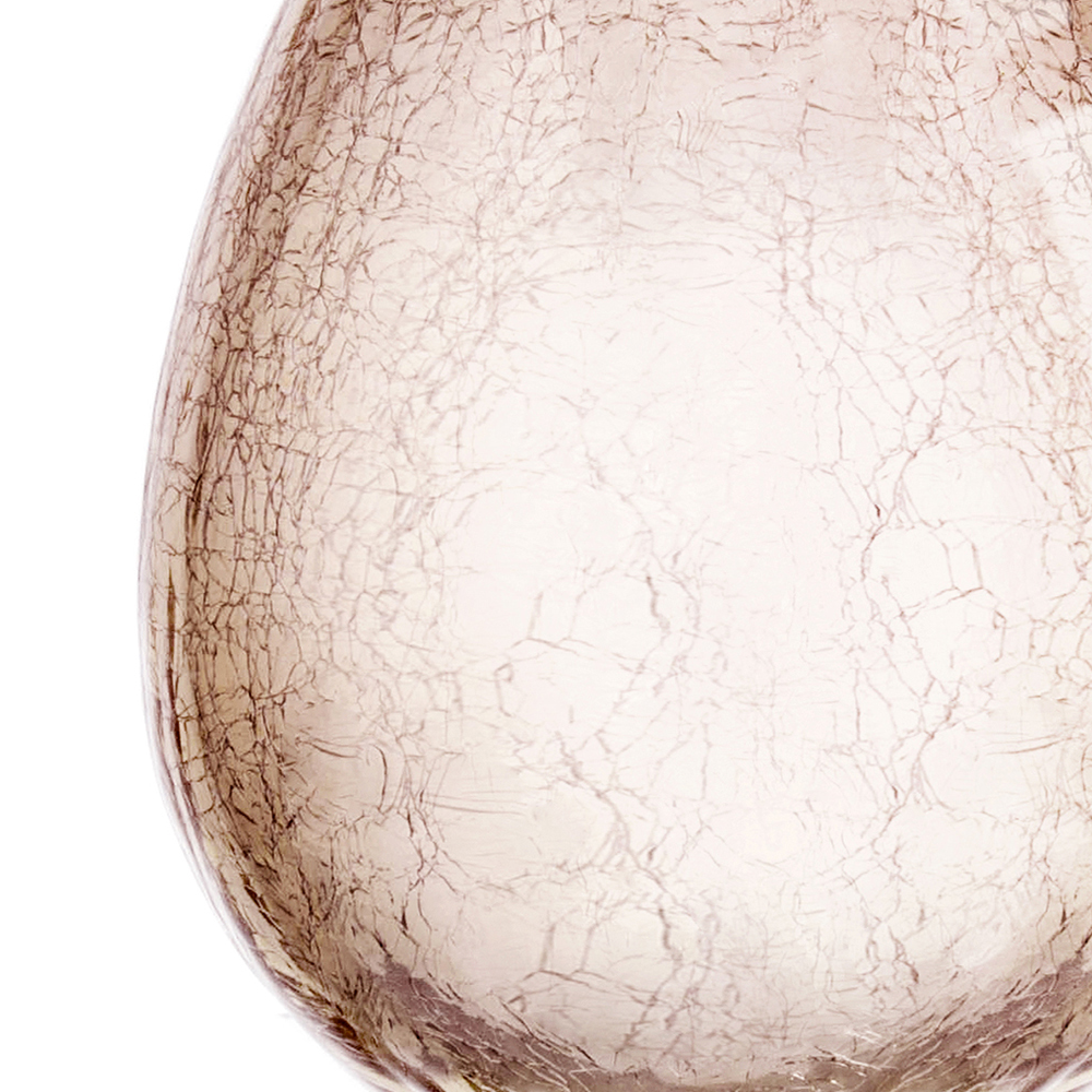 A57681GD	 *D4.7"H5.7" - GLASS EASTER EGG