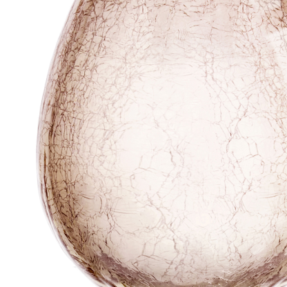 A57681GD	 *D4.7"H5.7" - GLASS EASTER EGG