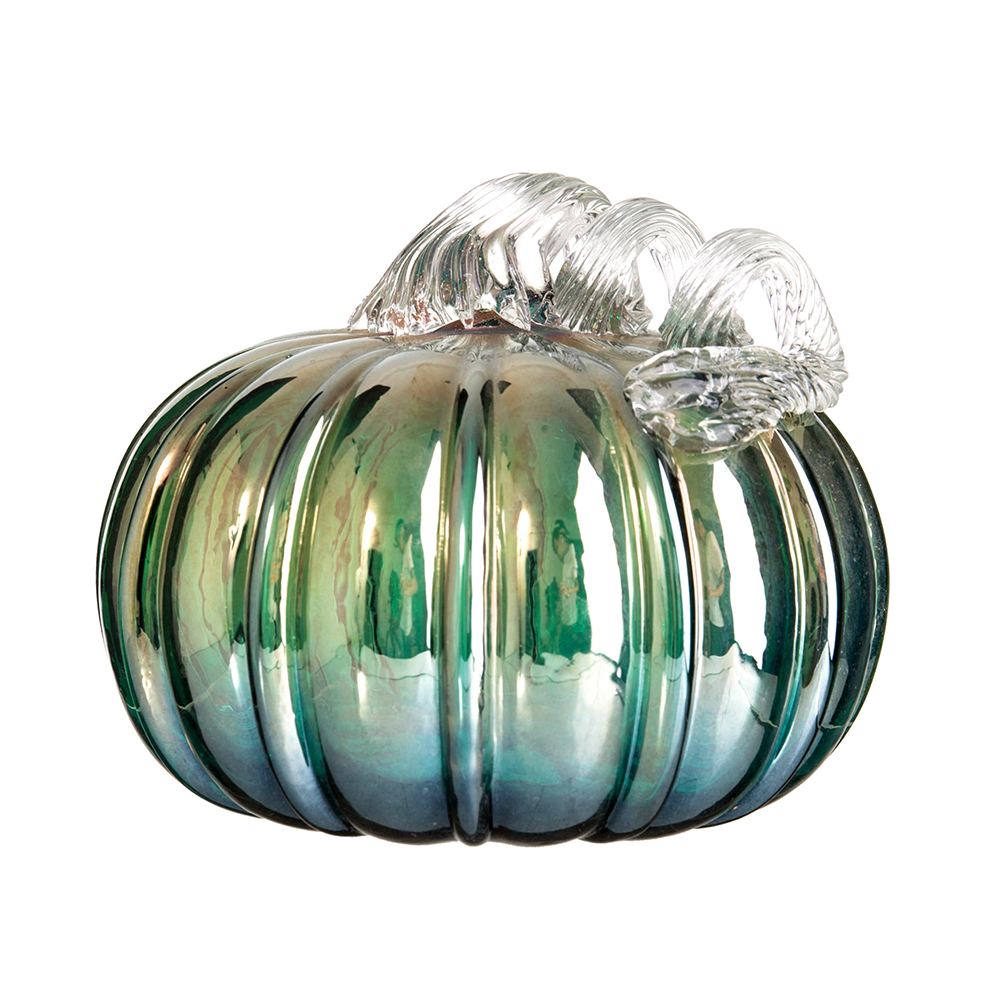 A79441ASST	 H:5.5" D:5.5" 4ASST COLORS HALLOWEEN PUMPKIN 2SETS/CASE