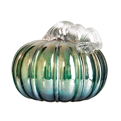 A79441ASST	 H:5.5" D:5.5" 4ASST COLORS HALLOWEEN PUMPKIN 2SETS/CASE