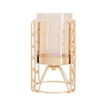 D6.1'' H8.7'' METAL ACCESSORY 6PC/CASE