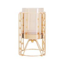 D6.1'' H8.7'' METAL ACCESSORY 6PC/CASE