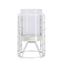 D6.1'' H8.7'' METAL ACCESSORY 6PC/CASE