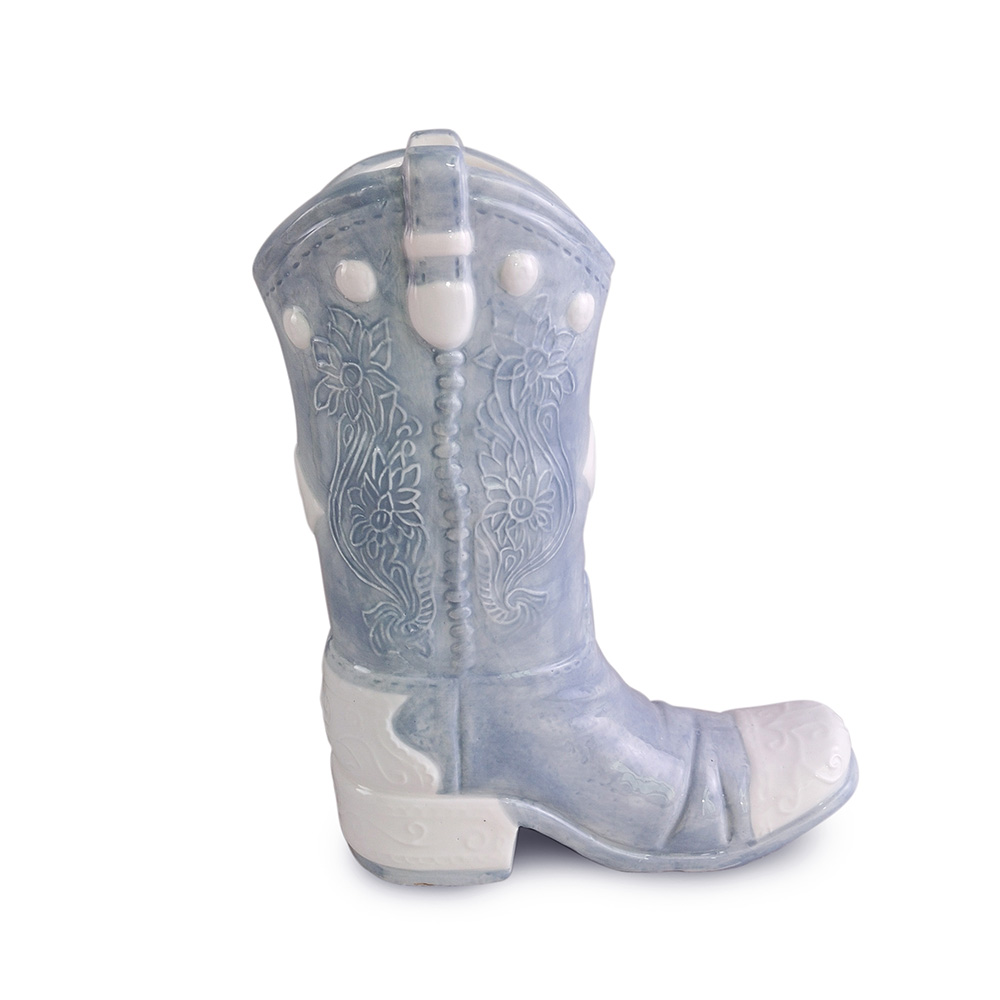 L10W4.5H11.5"EVERYDAY ceramic accessory