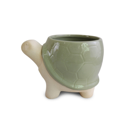 L8.5W6H6.5"everyday ceramic accessory