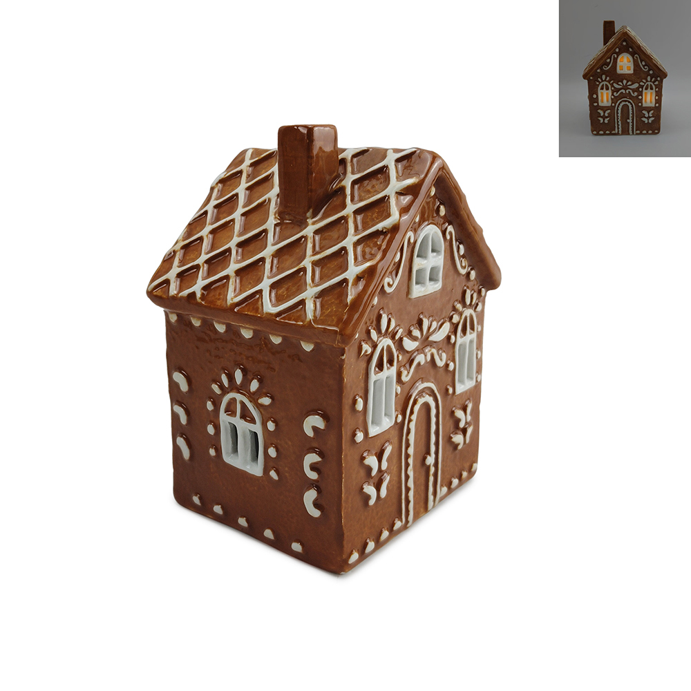 L4.5W4H6"Christmas accessory