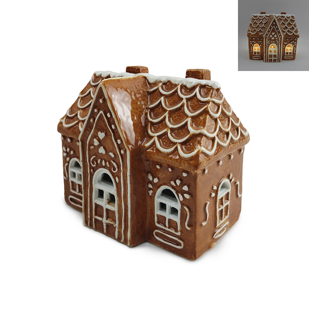 L5.5W3.5H5"Christmas accessory