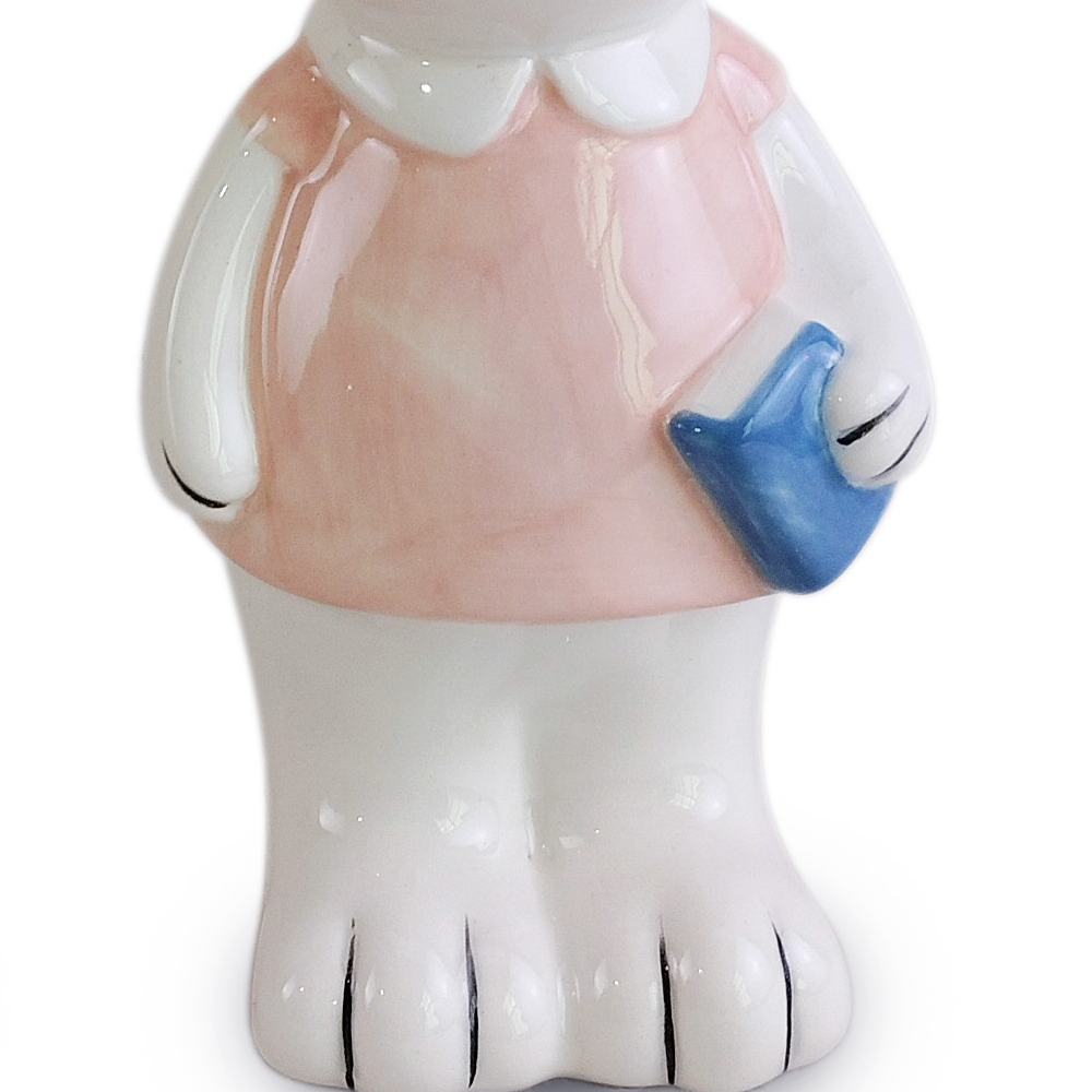 CE07003A2	 L3W2.5H7.5"Easterrabbit