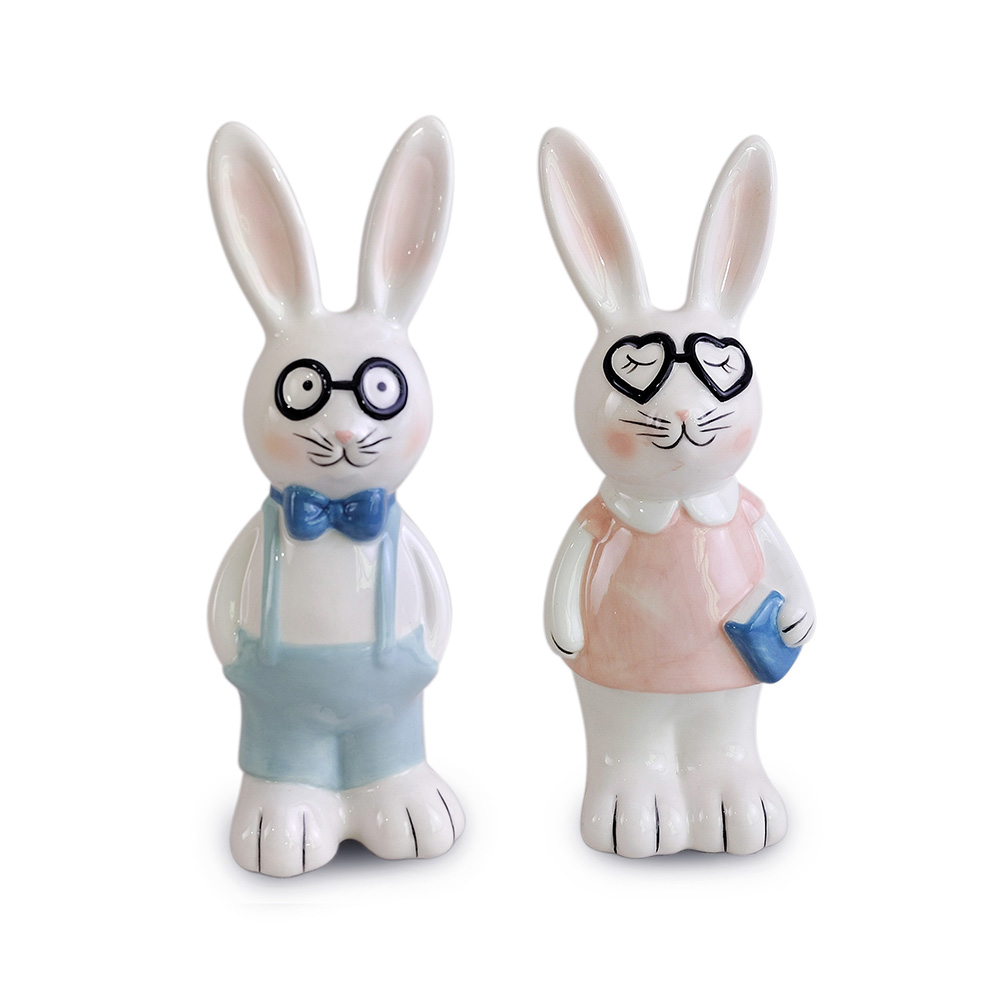 L3W2.5H7.5"Easterrabbit