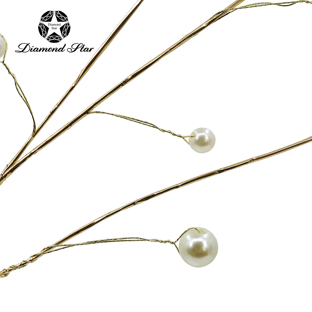 31277	 L27.6W4.7H0.4" - PEARL PICKS