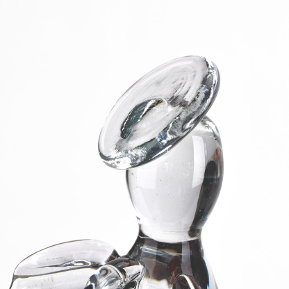 GC53042PK	 D4''H9''CHRISTMAS ANGEL