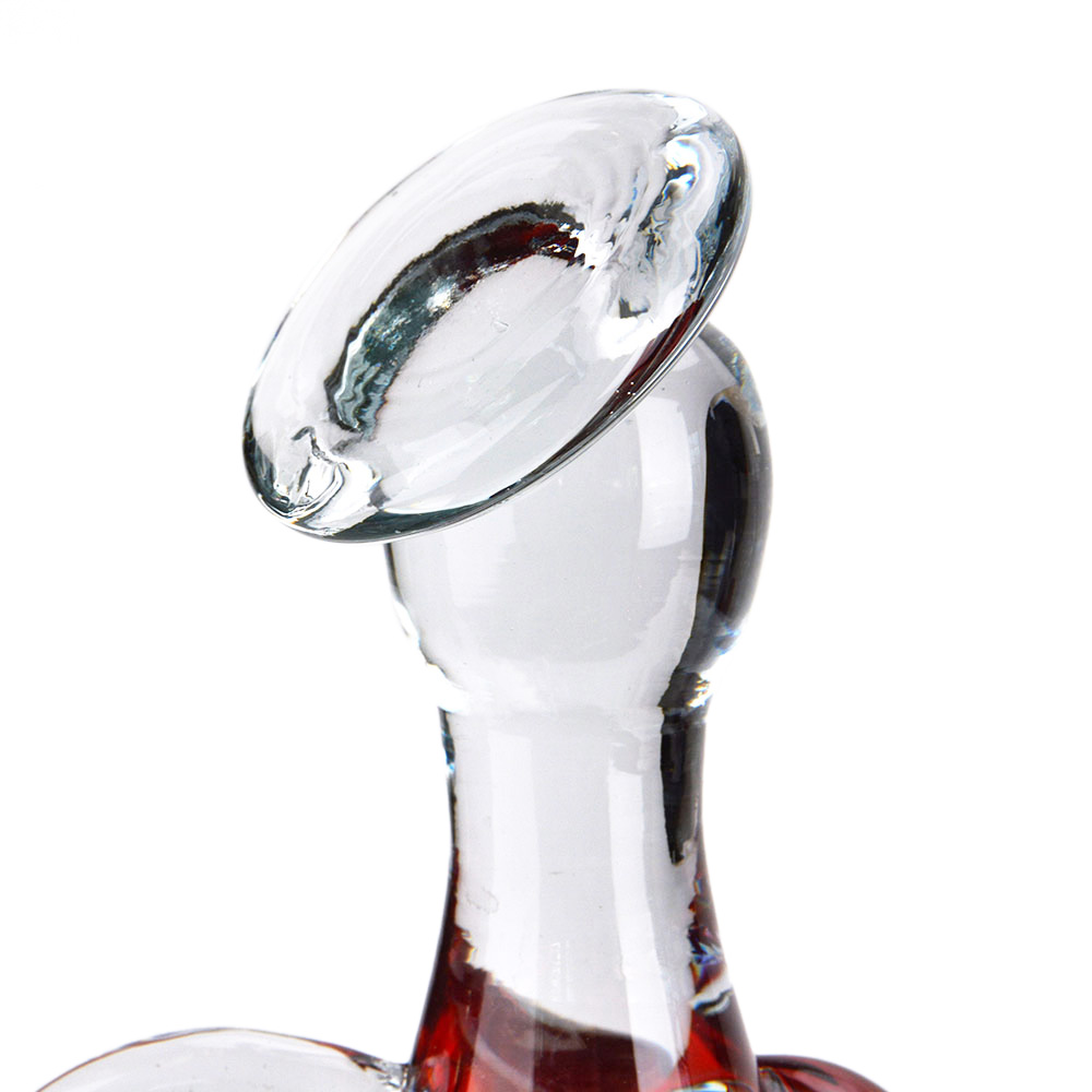 GC53041RD	 D4''H11''CHRISTMAS ANGEL