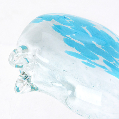 GE16001A4	 L4''W3''H7''EASTER RABBIT