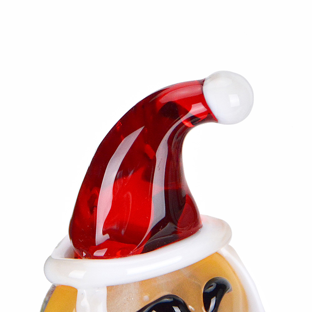 GC16007MT	 D3''H6''CHRISTMAS SANTA