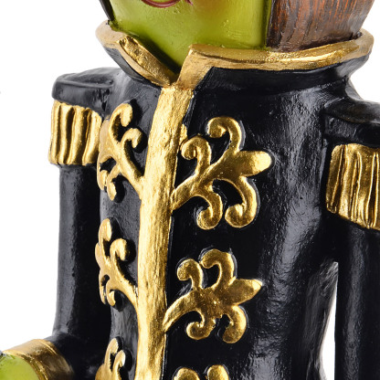 RH02002A3	 L5"W3"H12"HALLOWEEN ACCESSORY
