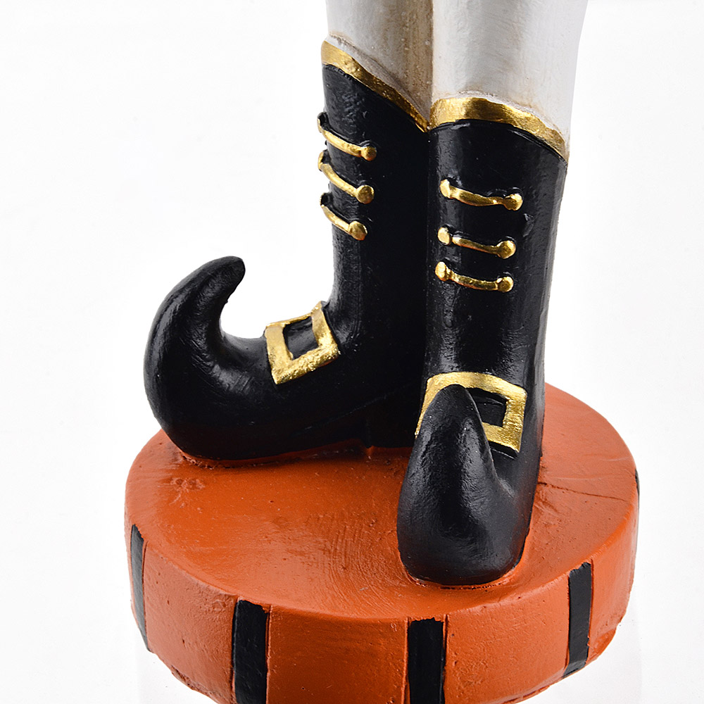 RH02002A3	 L5"W3"H12"HALLOWEEN ACCESSORY