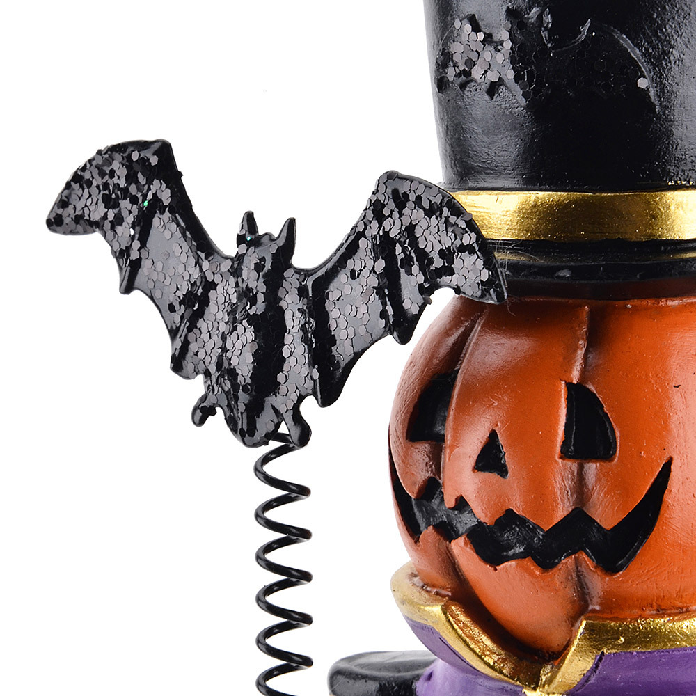 RH02002A3	 L5"W3"H12"HALLOWEEN ACCESSORY