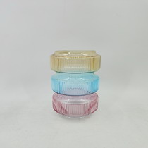 D5.5''H9.8''GLASS VASE6PCS/CASE