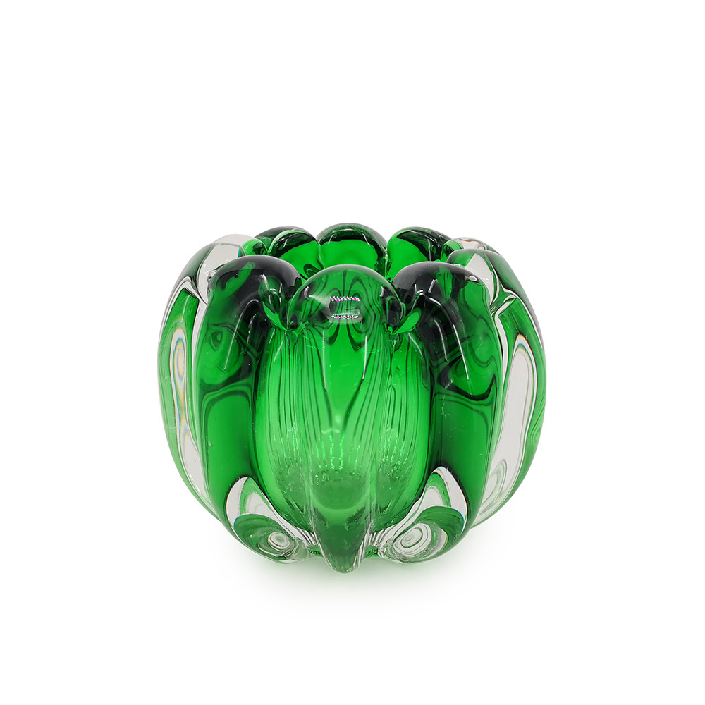 D6.5''H5''GLASS ACCESSORY