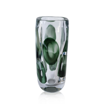 D5''H10''GLASS VASE