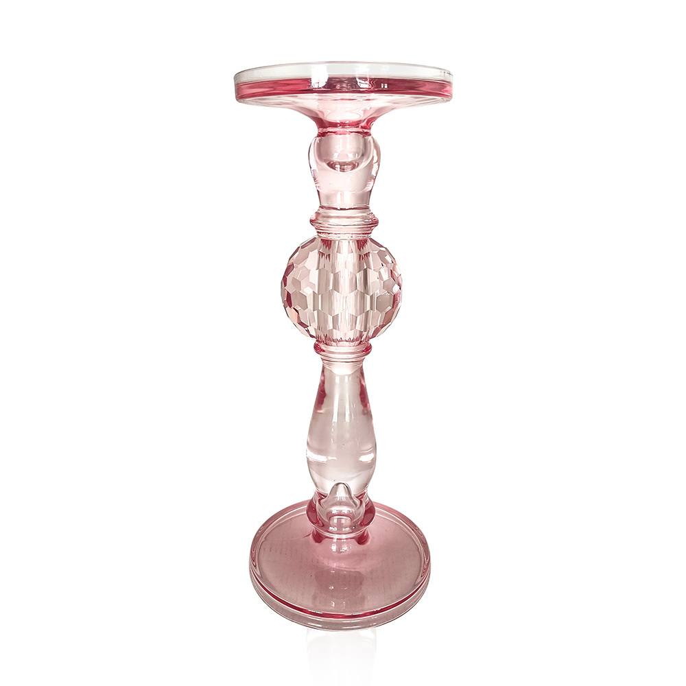 D4''H14''GLASS ACCESSORY