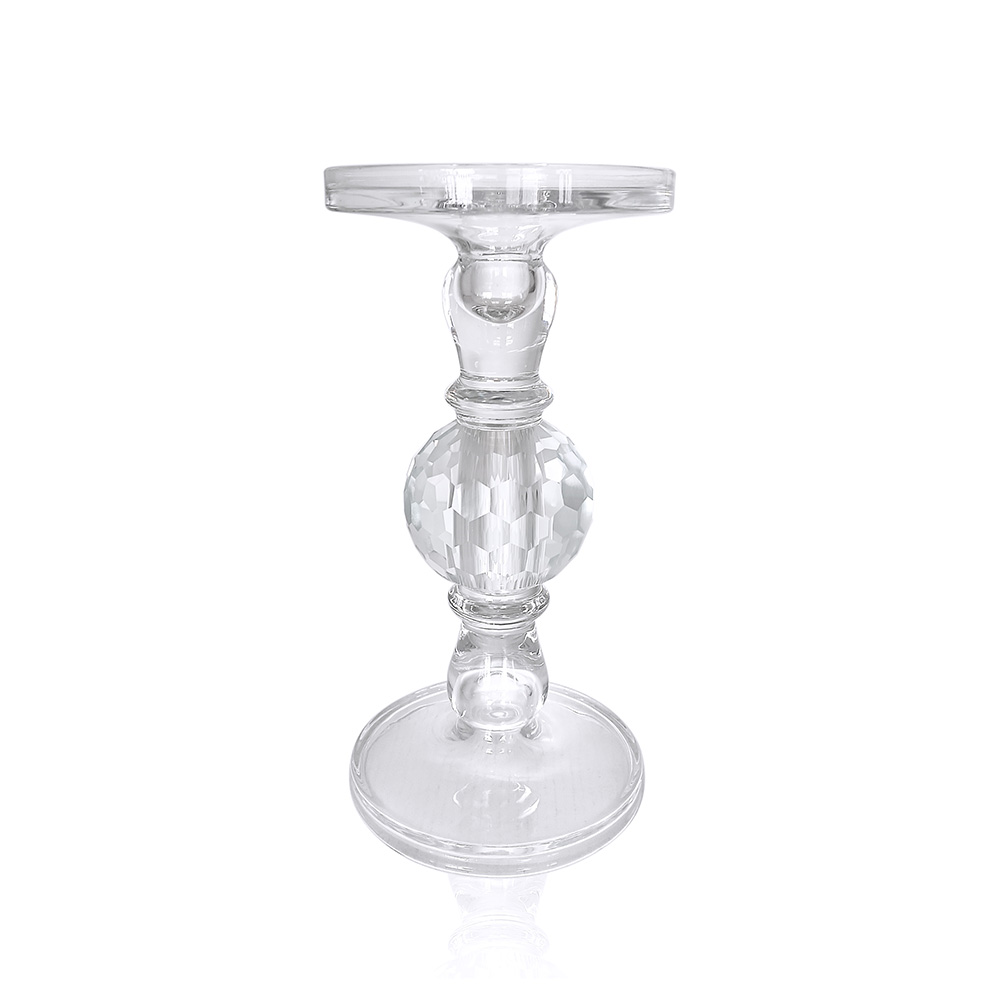 D4''H11''GLASS ACCESSORY