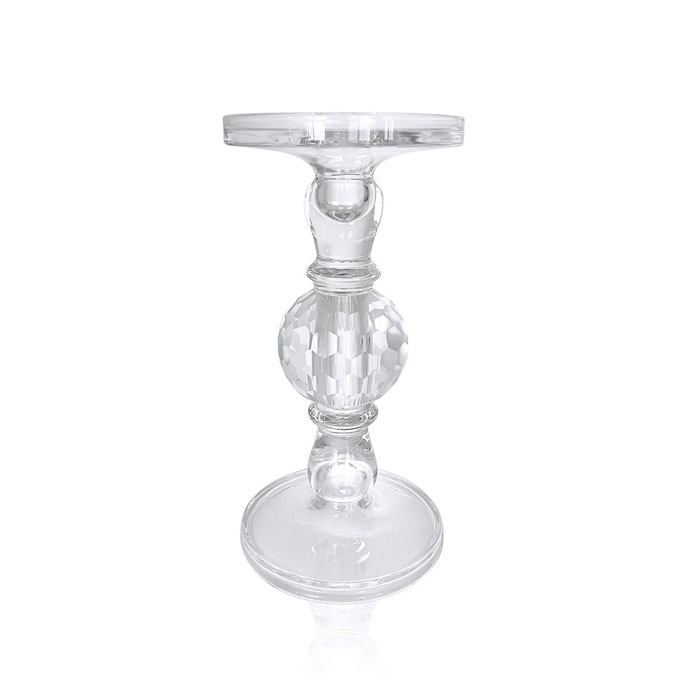 D4''H11''GLASS ACCESSORY
