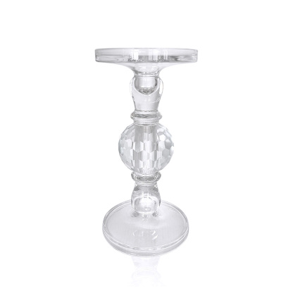 D4''H11''GLASS ACCESSORY
