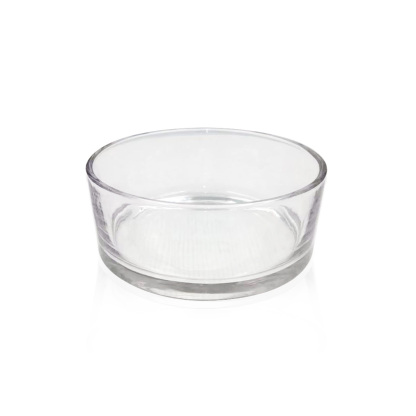 GA15034	 D8''H4''GLASS BOWL