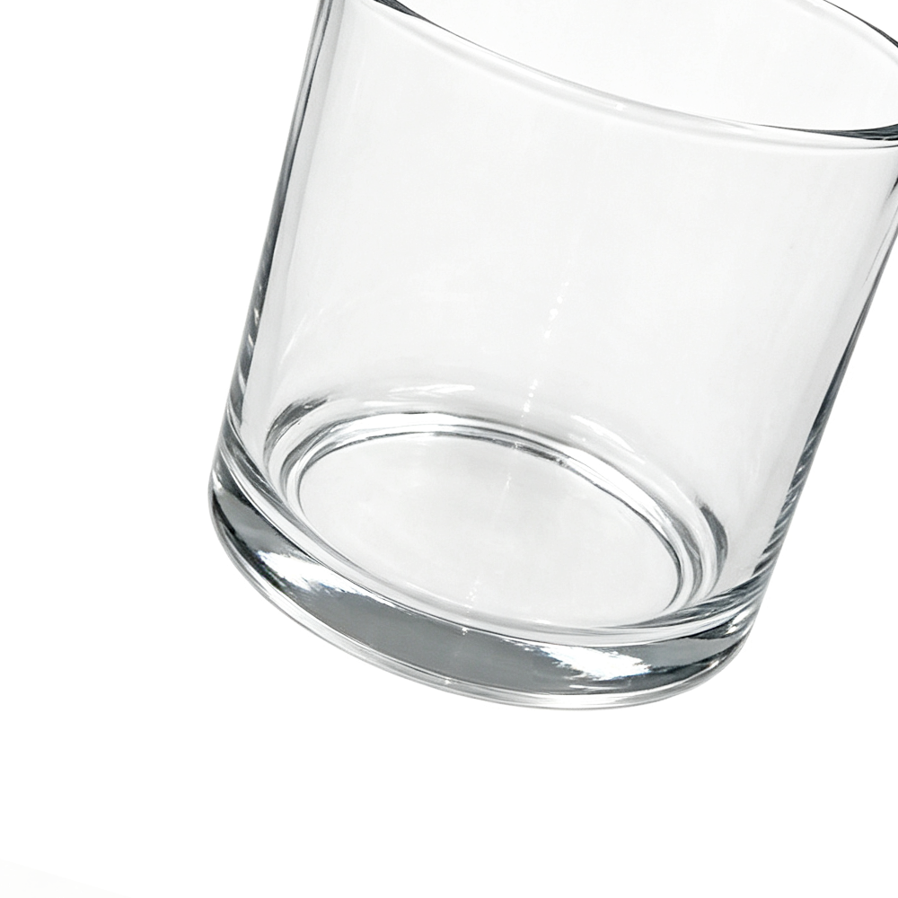 GA15035	 D5''H5''GLASS BOWL