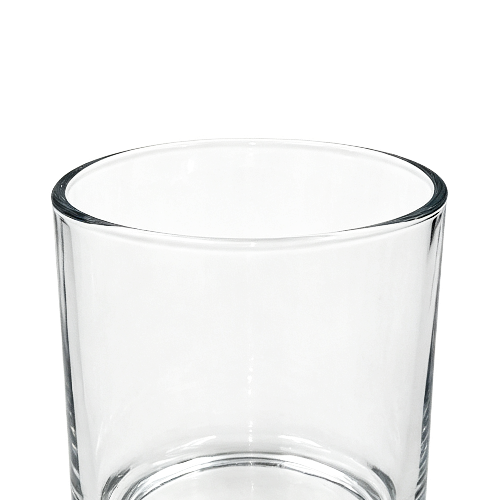 GA15035	 D5''H5''GLASS BOWL