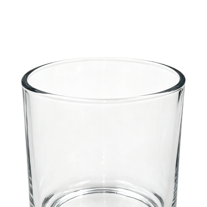 GA15035	 D5''H5''GLASS BOWL