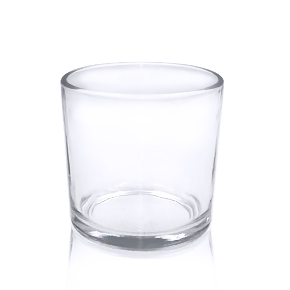 D5''H5''GLASS BOWL