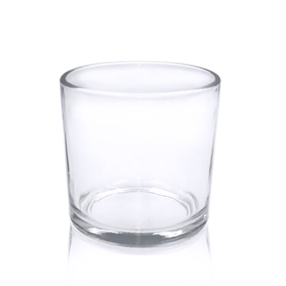 D5''H5''GLASS BOWL