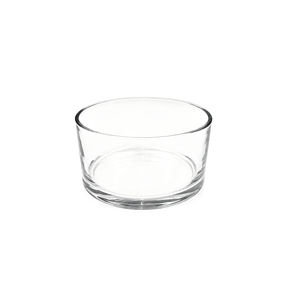 GA15036	 D6''H4''GLASS BOWL