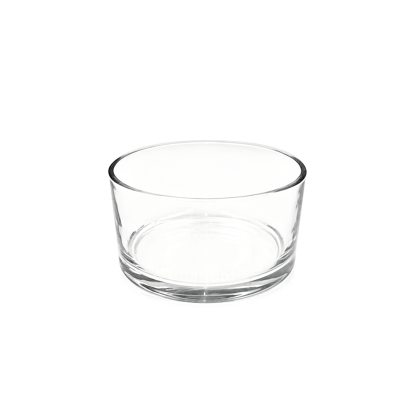 GA15036	 D6''H4''GLASS BOWL