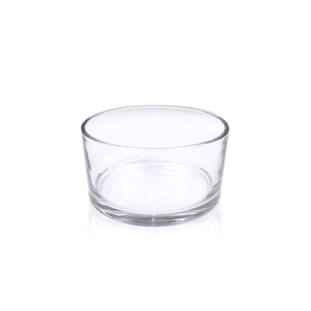 D6''H4''GLASS BOWL