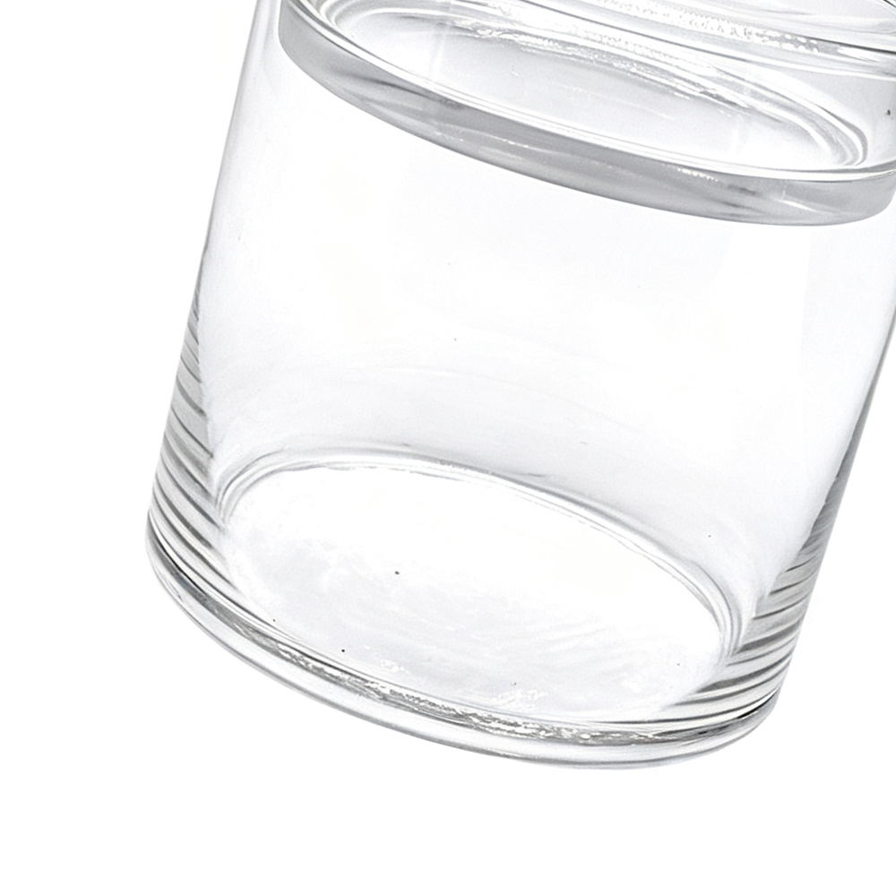 GA15041	 D4''H4''GLASS ACCESSORY