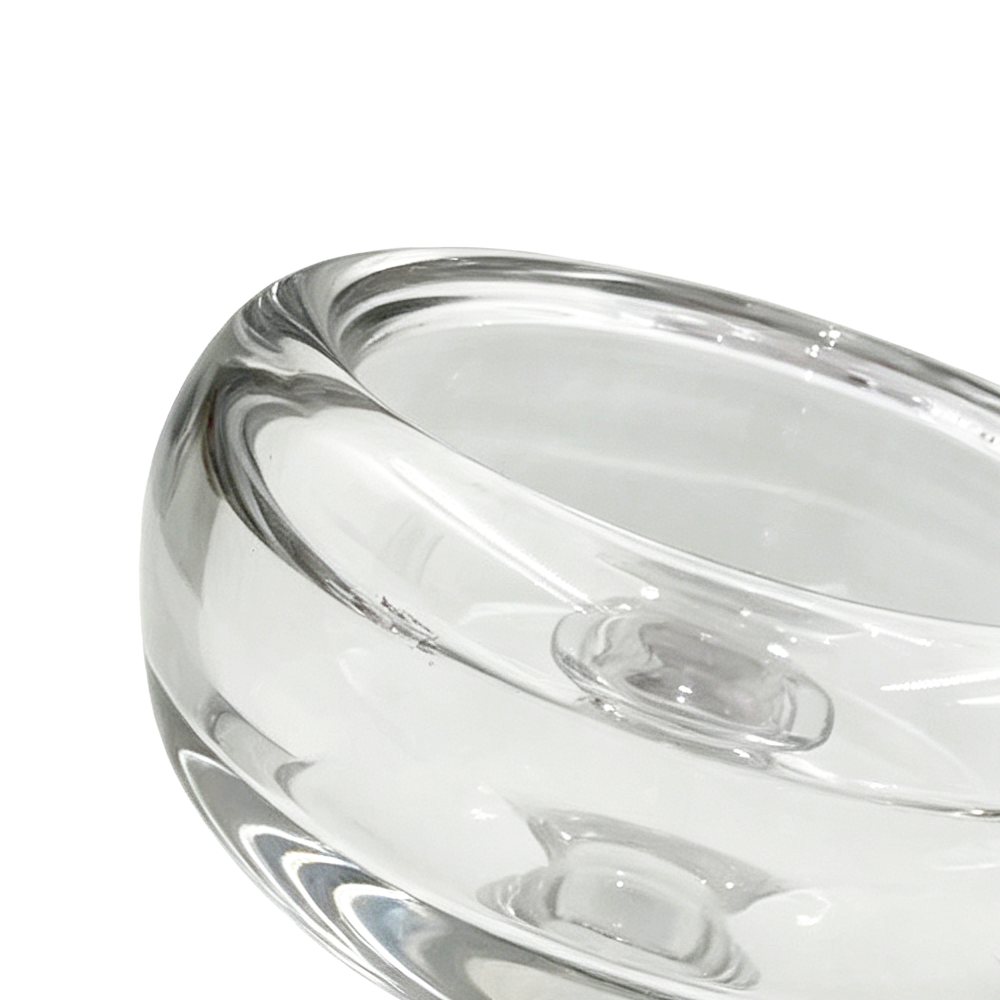 GA15043	 D7''H8''GLASS ACCESSORY