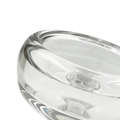 GA15043	 D7''H8''GLASS ACCESSORY