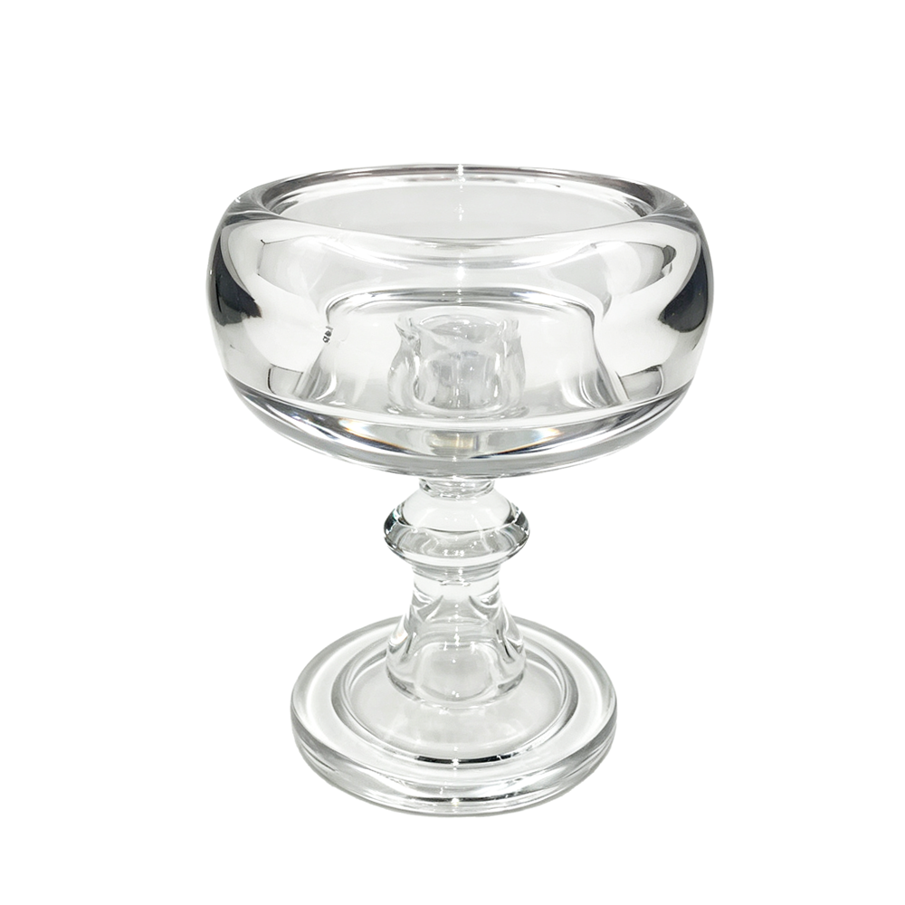 GA15043	 D7''H8''GLASS ACCESSORY