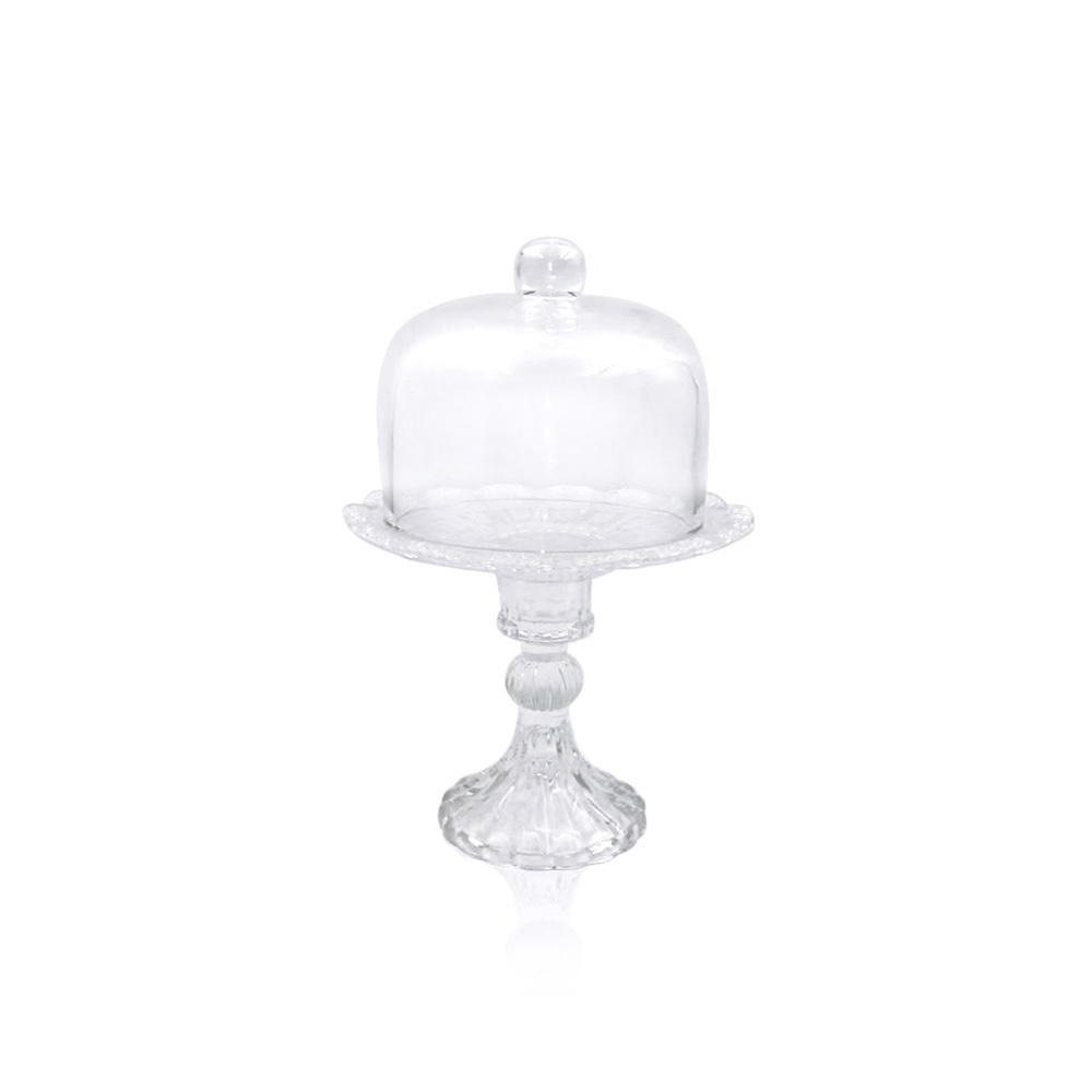 D6''H9''GLASS ACCESSORY