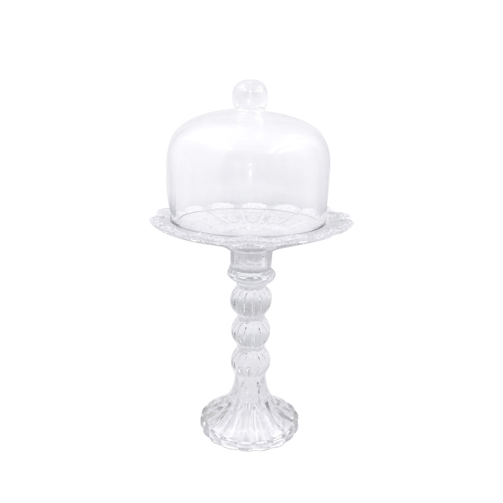 D6''H10''GLASS ACCESSORY