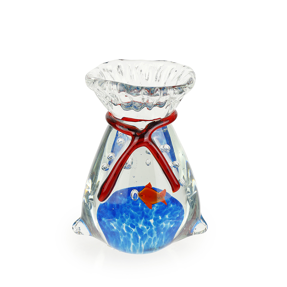 GA16028MT	 H6"GLASS ACCESSARY