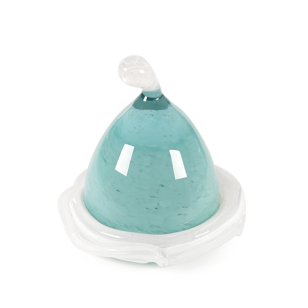 D5''H5''GLASS ACCESSORY