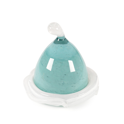 D5''H5''GLASS ACCESSORY