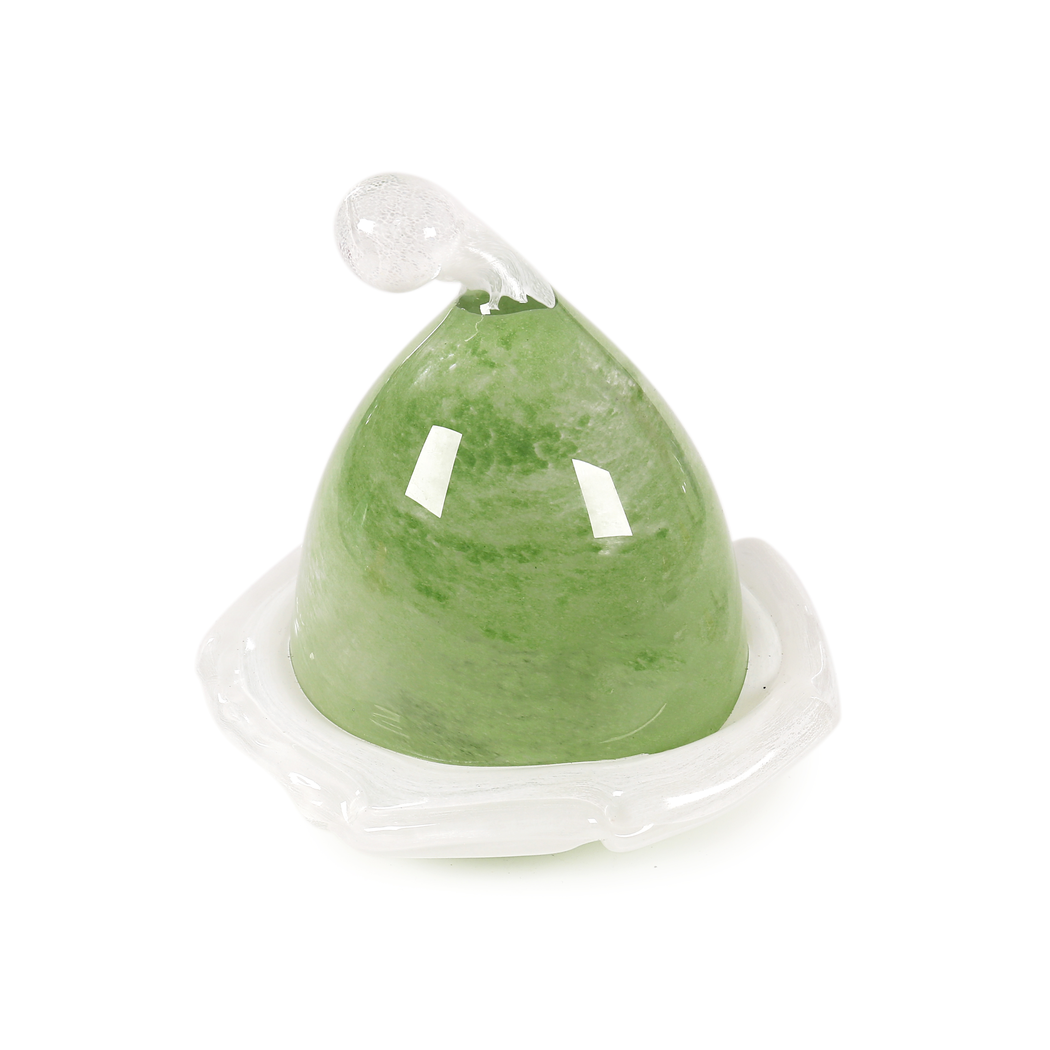 D5''H5''GLASS ACCESSORY