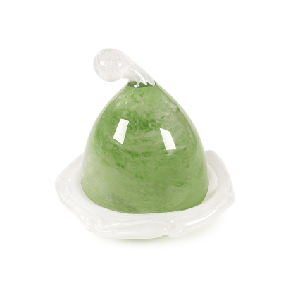 D5''H5''GLASS ACCESSORY