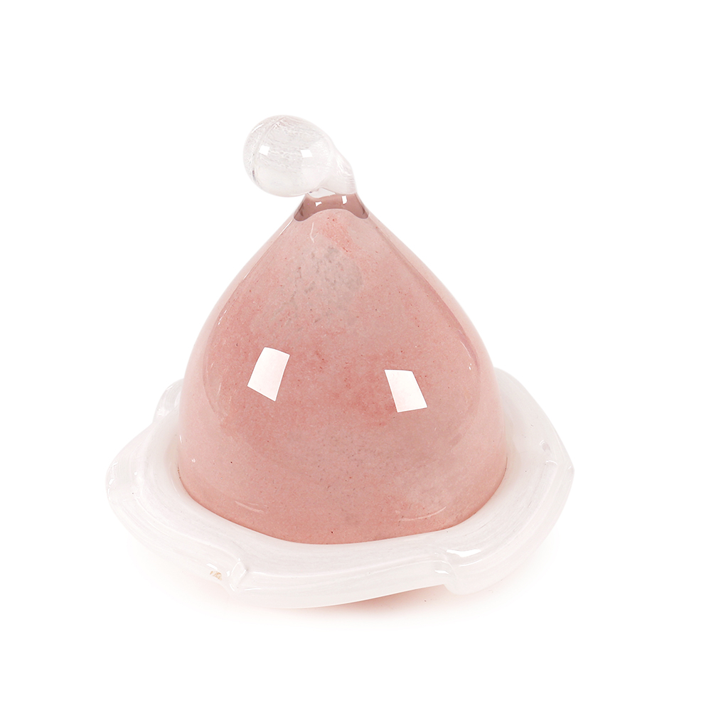 D5''H5''GLASS ACCESSORY